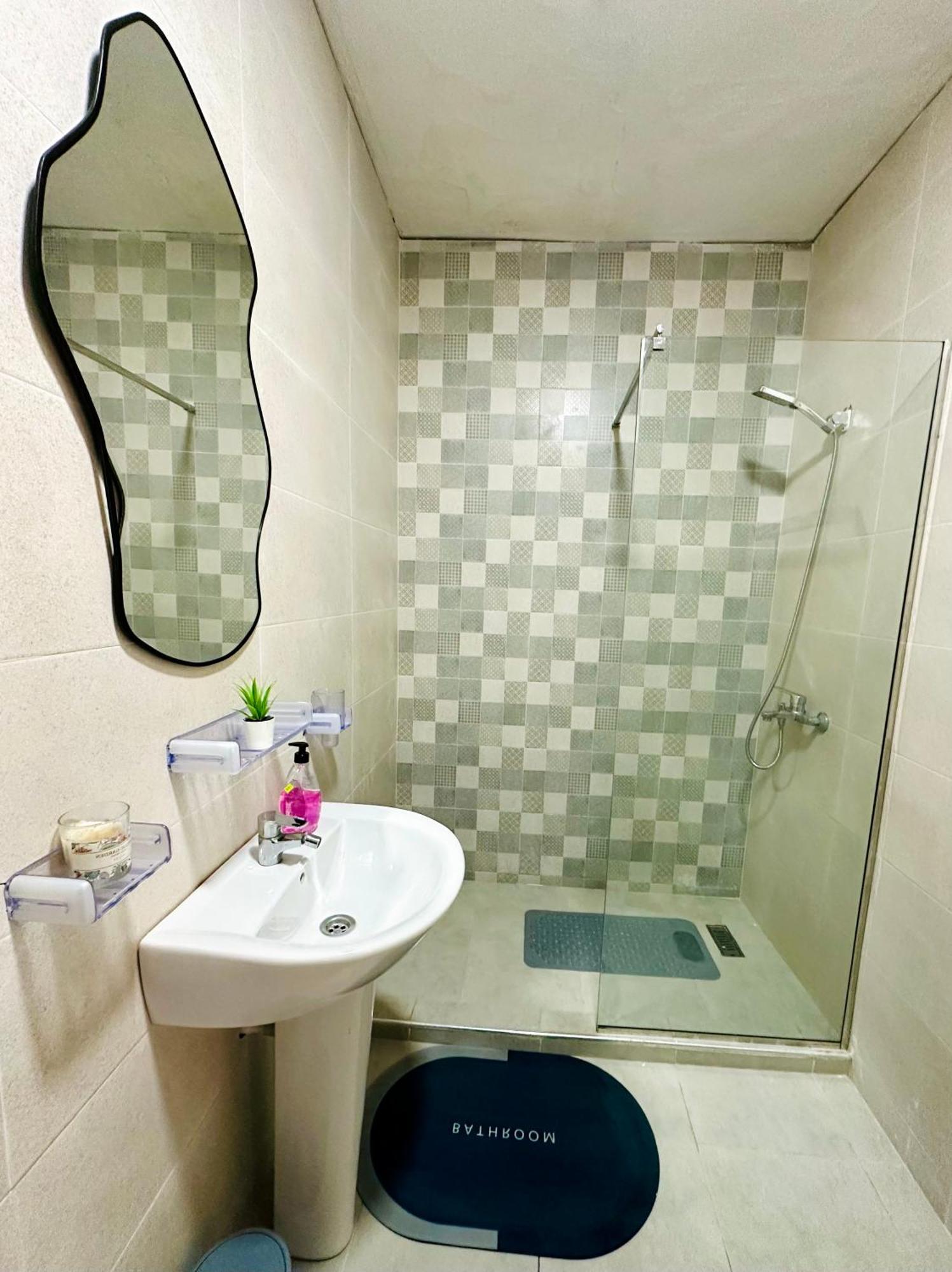 Appartement La Pacha Mcdo